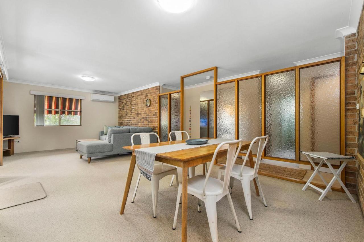 Talga 5 Port Macquarie Exterior foto