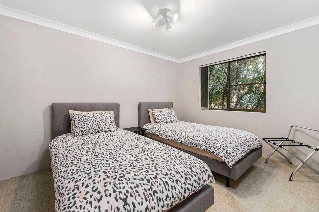 Talga 5 Port Macquarie Exterior foto