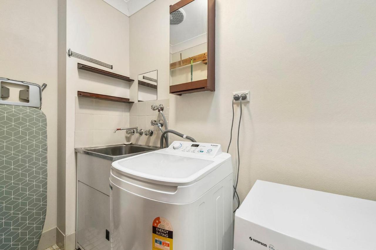 Talga 5 Port Macquarie Exterior foto